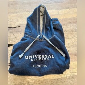 Universal Studios Florida Hoodie